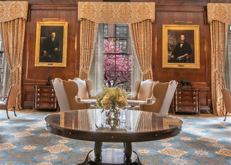 about The Club. . Union league club membership worth it